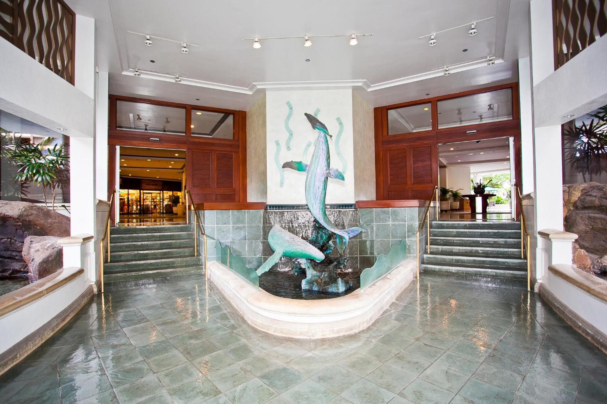 Ilikai Tower 1127 Yacht Harbor View 1Br Apartment Honolulu Exterior photo